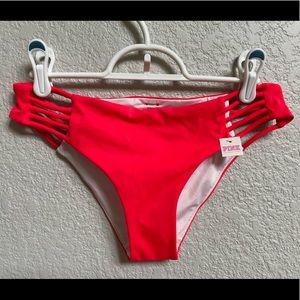 PINK Swim Bottoms